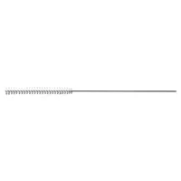 ORBIS Mezizubní kartáček bez držátka, IDB-W, bílý, O 2,8 mm, 10 ks