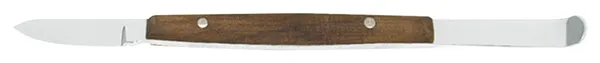 ORBIS Modelovací nůž na vosk (dřevo), délka 130mm