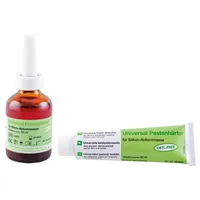 ORBIS Univerzální pastový vytvrzovač silikonu, červený, 60ml