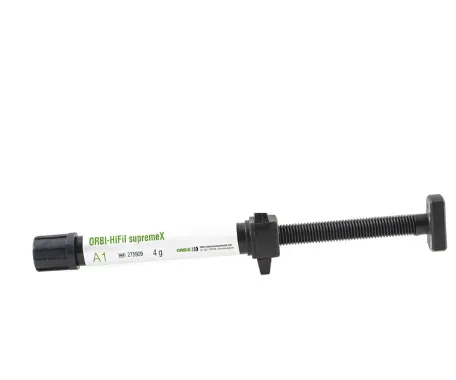 ORBI-HiFil supremeX A2, stříkačka  1x4g