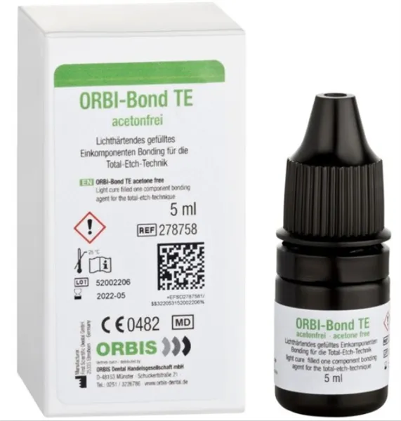 ORBI-Bond TE bez acetonu  5ml