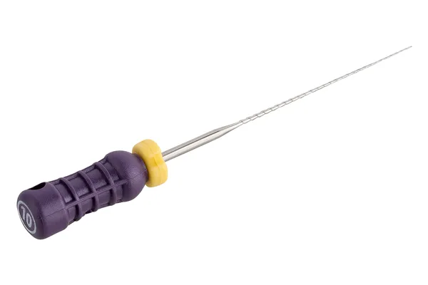ORBIS Hedstroem File steril 25mm ISO 010  6 ks