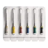 ORBIS Hedstroem File steril 25mm ISO 015-040  6 ks