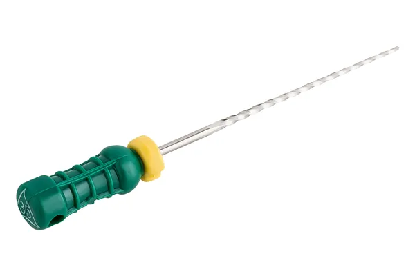 ORBIS K-Reamer steril 25mm ISO 035  6 ks