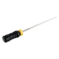 ORBIS K-Reamer steril 25mm ISO 040  6 ks