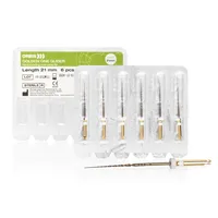 ORBIS Golden One Glider 21mm  6 ks
