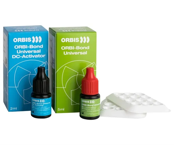 ORBI-Bond Universal DC-Activator  2ml