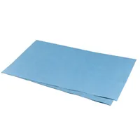 ORBIS Tray papíry pro Norm tácky tmavě modrý, rozměr 28 × 18 cm, balení 250 ks