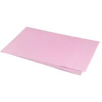 ORBIS Tray papíry pro Norm tácky růžový, rozměr 28 × 18 cm, balení 250 ks