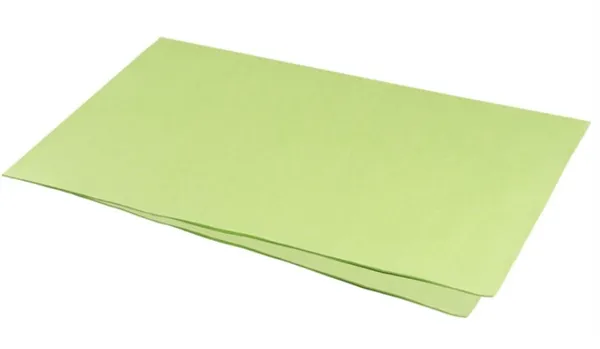 ORBIS Tray papír pro asistenční stolky cedro 36x28cm  250 ks