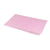 ORBIS Tray papír pro asistenční stolky růžová 36x28cm  250 ks
