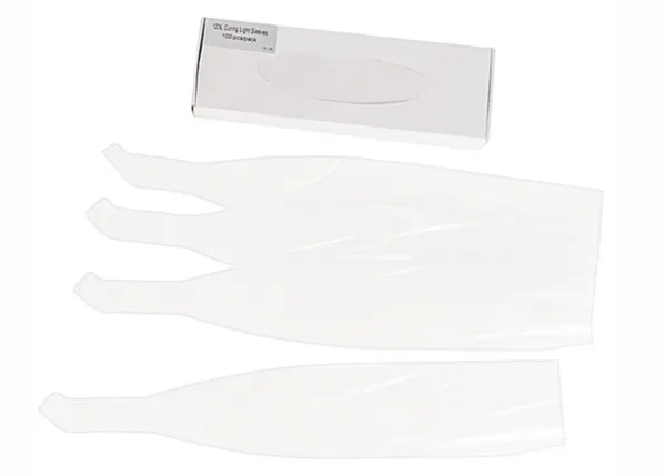 ORBIS Ochranné návleky pro LED polymerizační lampu, 500ks