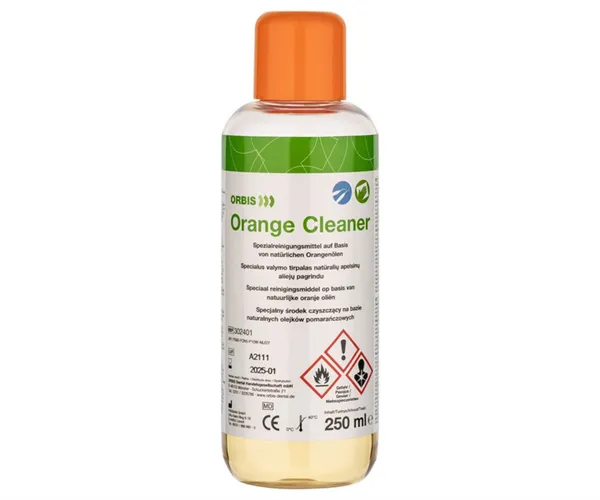 ORBI-Clean Orange  250ml