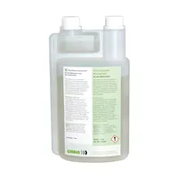 ORBI-Sept dezinfekce nástrojů plus 1l, ultrazvuková lázeň
