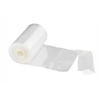 ORBIS hygienické ochranné obaly na skusový nástavec OPG 84x40mm  500 ks