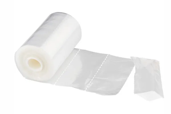 ORBIS hygienické ochranné obaly na skusový nástavec OPG 84x40mm  500 ks