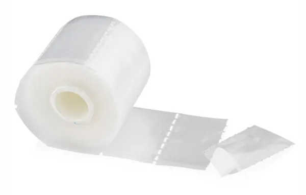 ORBIS hygienické ochranné obaly pro OPG 25x40mm  500 ks
