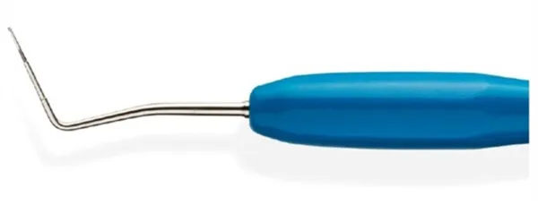 ORBIS WHO-Parodontologická sonda Explorer PDO 550B silikonové držátko Ergo
