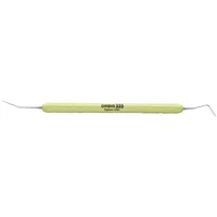 ORBIS sonda Explorer PD 5-9 silikonové držátko, cedr