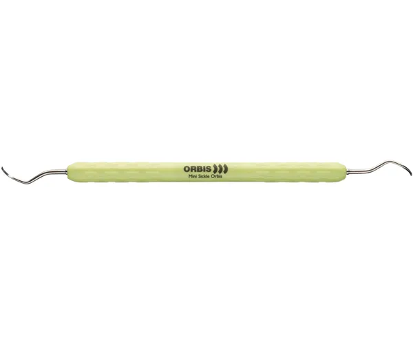 ORBIS minisrpek PD 311-312 silikonové držátko, cedr
