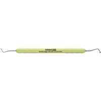 ORBIS Brunierer kuličkové cpátko PD 471-473 1,5-2,5 mm silikonové držátko, cedr