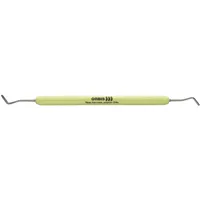 ORBIS cpátko posterior PD 48-702 silikonové držátko, cedr