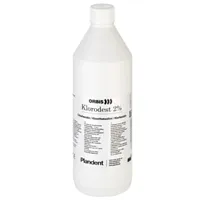 ORBIS Klorodest Chlorhexidine CHX 2%  1Liter