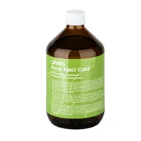 ORBIS Acryl Xject Cold akrylový plast na protézy, liquid, růžový 500ml