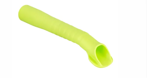 ORBIS Sací kanyla zelená 10 kusů