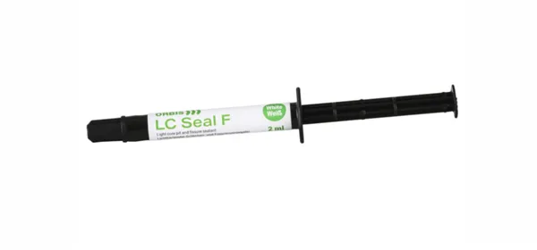 ORBIS LC Seal F pečetění fisur  2ml