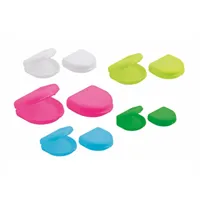 ORBIS ORBI-Bitebox 80 × 75 × 28 mm, vel.1 mix barev 10 ks
