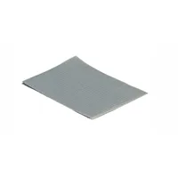 ORBIS Ochranné roušky Premium 33x45 cm, šedé, balení 500 ks