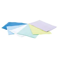 ORBIS Ochranné roušky Premium 33x45 cm, žlutá, balení 500 ks