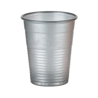 ORBIS Kelímky stříbrné 180 ml 1000ks