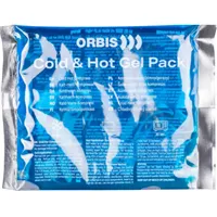 ORBIS Cold & Hot Gel Pack 10ks  140x110mm