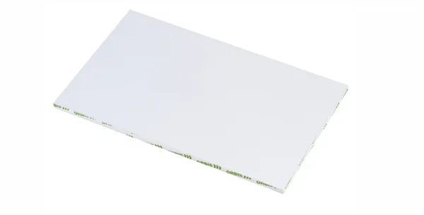 ORBIS Míchací podložky, protiskluzový papír, 150x240mm 35listů 