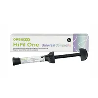 ORBIS HiFil One universal composite stříkačka 1x4g