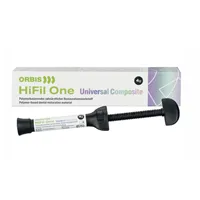 ORBIS HiFil One blocker opaque stříkačka 1x4g