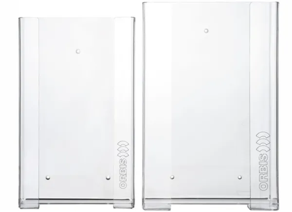 ORBIS Zásobník na rukavice maxi, na 3 krabičky rukavic