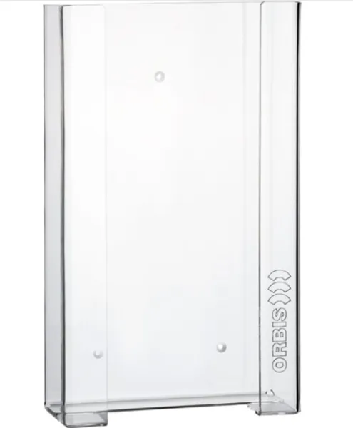 ORBIS Zásobník na rukavice maxi, na 3 krabičky rukavic