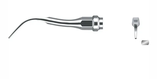 ORBIS Hrot scaleru pro PIEZOlux a SONOsoft K #OR-9 Scaling srpek