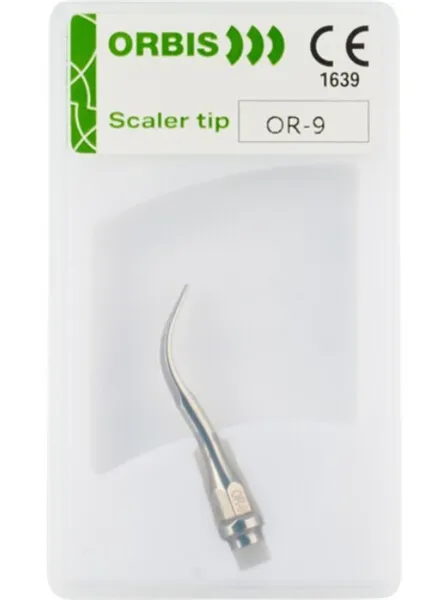 ORBIS Hrot scaleru pro PIEZOlux a SONOsoft K #OR-9 Scaling srpek