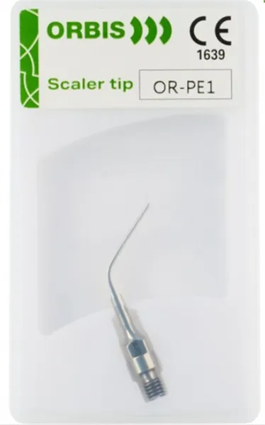 ORBIS Hrot scaleru pro Satelec A #OR-PE1 Perio přímý