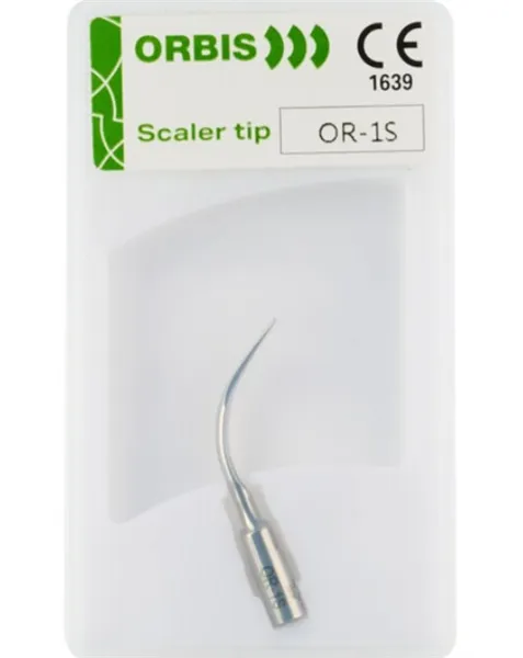 ORBIS Hrot scaleru pro Satelec A #OR-1S Universal Slim