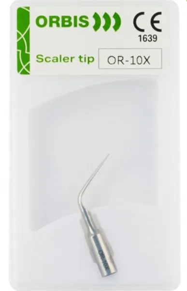 ORBIS Hrot scaleru pro Satelec A #OR-10X Interproximal
