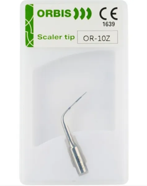 ORBIS Hrot scaleru pro Satelec A #OR-10Z Perio, XL