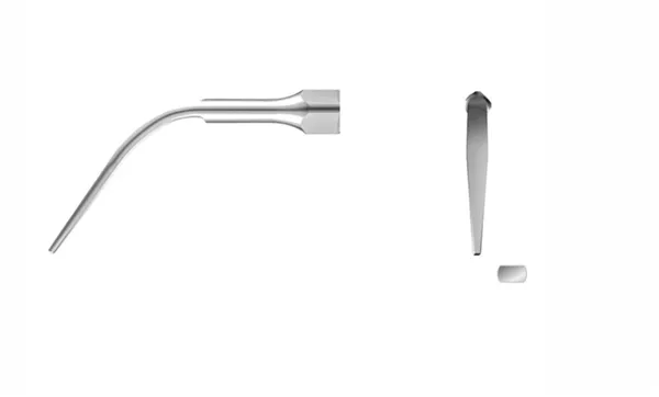 ORBIS Hrot scaleru pro EMS E #OR-G3 Scaling Interdental