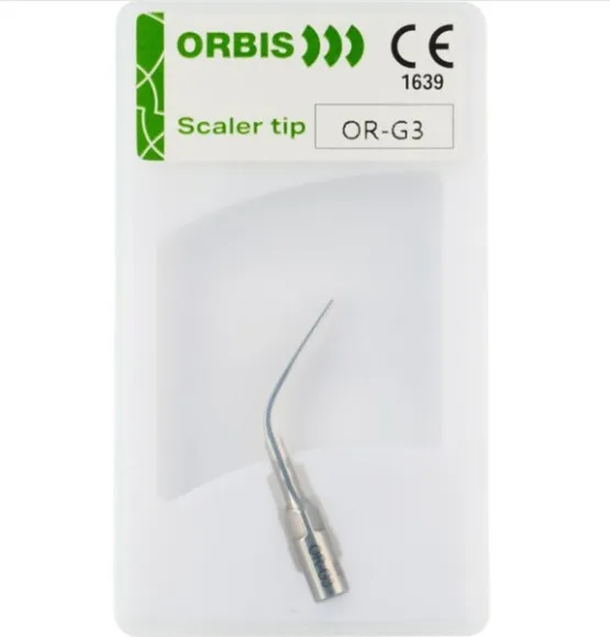 ORBIS Hrot scaleru pro EMS E #OR-G3 Scaling Interdental