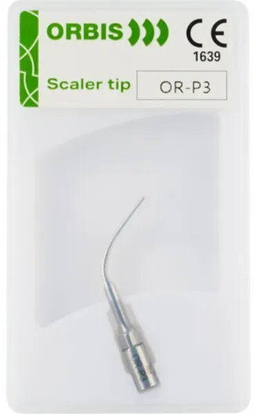 ORBIS Hrot scaleru pro EMS E #OR-P3 Perio