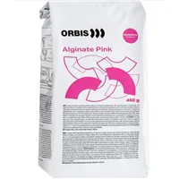 ORBIS Alginát Pink 450g